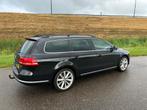 Volkswagen Passat Variant 2.0 TSI Comfortline, Euro 5, Gebruikt, 4 cilinders, 1984 cc