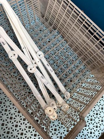 3x IKEA Pax Draadmanden 50x58cm - afbeelding 3