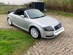 Audi tt Roadster 1.8  350 pk  hadtop performance apk 13 /26, Auto's, Voorwielaandrijving, TT, Zwart, Cabriolet