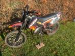 Derbi Senda, Ophalen, Gebruikt, 77 cc, Derbi