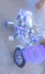 Kinderfiets 12 inch, Ophalen, Nieuw