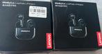 Nieuw! Lenovo thinkplus earbuds LP40pro draadloze oortjes, Ophalen of Verzenden, Zo goed als nieuw, Overige merken, Surround