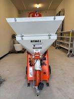 Ritmo Turbo X - Zo goed als nieuw!, Ophalen