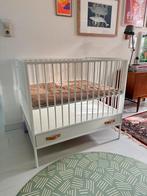 Box met lade Coming Kids | 70 x 100 | incl. Boxkleed Koeka, Ophalen, Zo goed als nieuw, Jongetje of Meisje