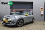 MINI Mini Electric Cooper SE Navigatie, Clima, LM velgen, Stof, Gebruikt, 1340 kg, 4 stoelen