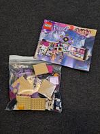 Lego friends 41104, Kinderen en Baby's, Speelgoed | Duplo en Lego, Ophalen of Verzenden, Zo goed als nieuw, Complete set, Lego