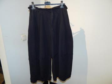 Rundholz blacklabel baggy broek soepel vallende stof S/M/LXL beschikbaar voor biedingen