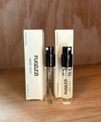 2 x Fugazzi Angel Dust 8ml Extrait de parfum, Verzenden, Nieuw