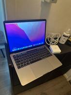 Apple MacBook Pro 2016 /2017| Touch Bar/Touch ID /250SSD/8GB, Ophalen of Verzenden, Zo goed als nieuw, 13 inch