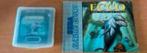 Ecco + manual, Spelcomputers en Games, Games | Sega, Game Gear, Vincent's games, 1 speler, Ophalen of Verzenden