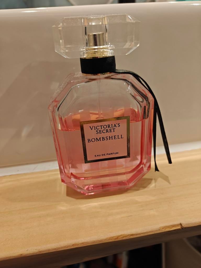 Victoria Secret parfum bombshell 65ml, Ophalen of Verzenden
