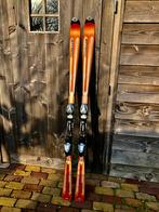 Atomic carve ski’s, Sport en Fitness, Skiën en Langlaufen, 160 tot 180 cm, Gebruikt, Ophalen of Verzenden, Carve