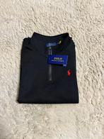 Polo Ralph Lauren half-zip trui - Nieuw met kaartjes", Kinderen en Baby's, Kinderkleding | Maat 152, Verzenden, Trui of Vest, Nieuw