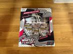 Pokemon White Flare Binder Collection, Ophalen of Verzenden, Nieuw, Booster, Foil
