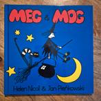 Meg & Mog - Helen Nicoll & Jan Pieńkowski, Ophalen of Verzenden, 3 tot 4 jaar