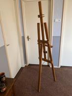 Schildersezel, Hobby en Vrije tijd, Schilderen, Ophalen of Verzenden, Gebruikt, Ezel