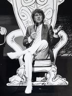 Seth Gaaikema originele foto Jan Swinkels, Verzamelen, Ophalen of Verzenden, 1980 tot heden, Zo goed als nieuw, Overige onderwerpen