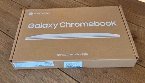 Samsung Galaxy Chromebook go, Computers en Software, Chromebooks, Nieuw, 11 inch, 4 GB of minder, 64 GB, Ophalen of Verzenden