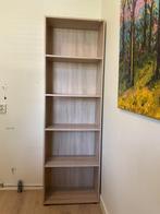 boekenkast, Huis en Inrichting, Kasten | Boekenkasten, 25 tot 50 cm, 150 tot 200 cm, Gebruikt, Ophalen