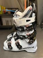 Nordica Pro Machine 3 105W Dames Skischoenen maat 24,5 (38), Sport en Fitness, Skiën en Langlaufen, Nordica, Info@nordica.com