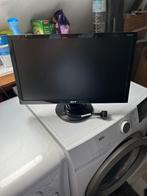 Tekoop lcd monitor., Ophalen of Verzenden, Zo goed als nieuw, 60 Hz of minder