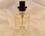 Parfumminiatuur Black Onyx Fundamentals. 15 ml., Verzamelen, Parfumverzamelingen, Nieuw, Ophalen of Verzenden, Miniatuur, Gevuld