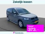 Volkswagen Caddy Cargo Maxi 2.0 TDI Automaat | Stoel verw. |, Auto's, Gebruikt, Euro 6, 4 cilinders, 122 pk