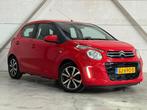 Citroen C1 1.0 e-VTi Shine Cruisecontrol Apple Carplay NAP T, Voorwielaandrijving, Euro 5, Gebruikt, 4 stoelen