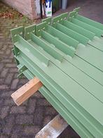 Stal Spanten Schuilhok.  3.5mbreed en 9m lang., Ophalen, Nieuw