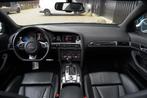 Audi RS6 Avant 5.0 TFSI RS 6 VOLL DEALERONDERHOUDEN! PANO/BO, Auto's, Audi, Automaat, Gebruikt, Zwart, RS6