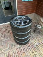 Volvo Winterbanden 205/55/R16, Auto-onderdelen, Banden en Velgen, Ophalen, Gebruikt, 16 inch, Banden en Velgen