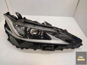 Lexus ES VIII LED 1-lamp rechts beschikbaar voor biedingen