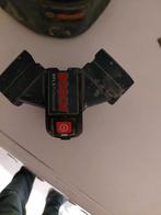 Bosch GTL 3 Professional Vloerlaser, Ophalen