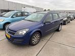 Opel Astra Wagon 1.6 Essentia Airco 73-RJ-PN, Voorwielaandrijving, 15 km/l, Gebruikt, 4 cilinders