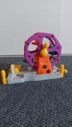 Fisher Price Little People kermis, Kinderen en Baby's, Speelgoed | Fisher-Price, Ophalen of Verzenden, Zo goed als nieuw