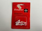 Graupner 1117 onderdeel nieuw rc vliegtuig, Ophalen of Verzenden, Nieuw, Elektro