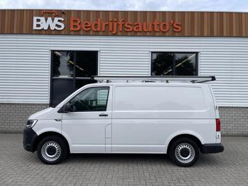 Volkswagen Transporter 2.0 TDI 102pk L1H1 Comfortline / bpm  beschikbaar voor biedingen