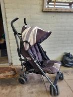 Easywalker MINI Buggy - Goede Staat, Kinderen en Baby's, Kinderwagens en Combinaties, Gebruikt, Verstelbare duwstang, Ophalen