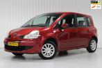 Renault Grand Modus 1.2-16V Expression, Stof, Gebruikt, Zwart, 4 cilinders