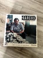 Narcos: The Board Game, Een of twee spelers, Ophalen of Verzenden, Zo goed als nieuw