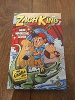 zach king, Ophalen of Verzenden, Zo goed als nieuw