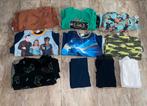 Pyjamas maat 122/128, Ophalen of Verzenden, Zo goed als nieuw, Maat 128
