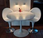 Bombo magis set Stefano Giovannoni. stoelen 3 + tafel), Ophalen of Verzenden, Zo goed als nieuw