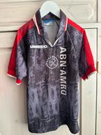 Ajax Uitshirt m152, Zo goed als nieuw, Verzenden