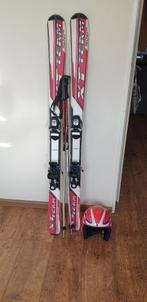 ski's, Gebruikt, Ski's, 100 tot 140 cm, Ophalen