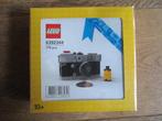LEGO * Vintage Camera * 6392344 / 5006911 * Nieuw, Kinderen en Baby's, Speelgoed | Duplo en Lego, Ophalen, Nieuw, Complete set