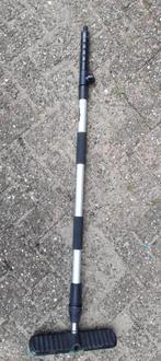 FLORABEST WATER BEZEM lengte uitschuifbaar tot 1.90 meter, Ophalen