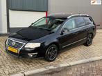 Volkswagen Passat Variant 1.4 TSI Highline BlueMotion DSG ni, Euro 5, Gebruikt, 4 cilinders, Origineel Nederlands