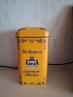 De ruijters gestampte muisjes blikje, Verzamelen, Ophalen of Verzenden, Gebruikt, Overige