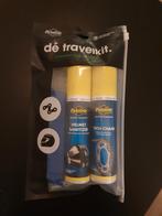 Travelkit, Motoren, Accessoires | Onderhoudsmiddelen